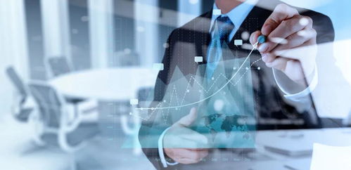 安永視角 金融科技應用的合規、安全與風險管理