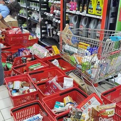 快訊 | 境外新冠肺炎病例持續(xù)攀升，全球日用百貨供應鏈再臨考驗